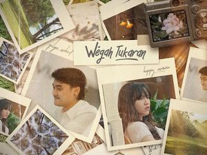 Lirik Lagu Wegah Tukaran Happy Asmara-Gilga Sahid yang Trending YouTube