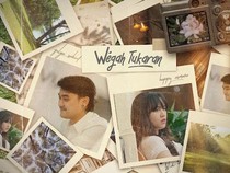 Lirik Lagu Wegah Tukaran Happy Asmara-Gilga Sahid yang Trending YouTube