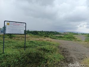 Tol Gilimanuk-Mengwi Jadi PSN, Kembang: Jangan Cepat-cepat Jual Tanah