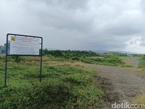 Tol Gilimanuk-Mengwi Jadi PSN, Kembang: Jangan Cepat-cepat Jual Tanah