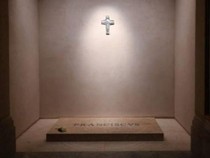 Video: Makam Paus Fransiskus di Gereja Santa Maria Maggiore