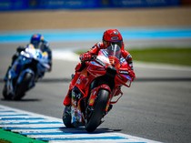 Jadwal MotoGP Inggris 2025, Sprint Race Digelar Malam Ini