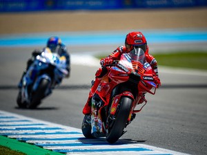 Link Live Streaming MotoGP Spanyol 2025