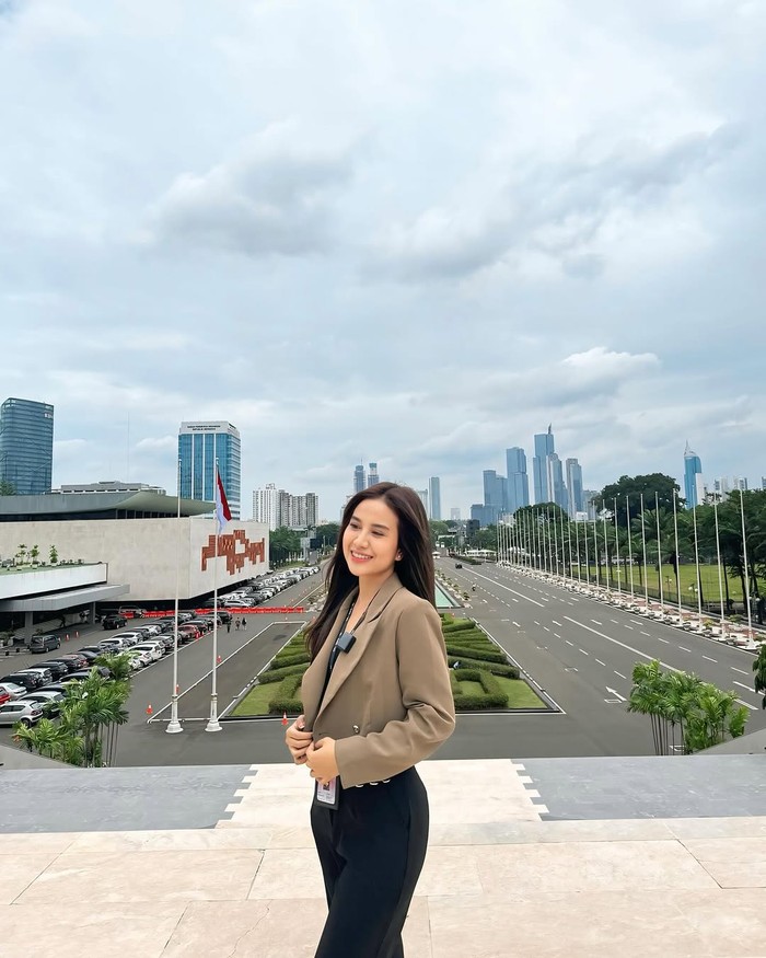 Mayang Lucyana