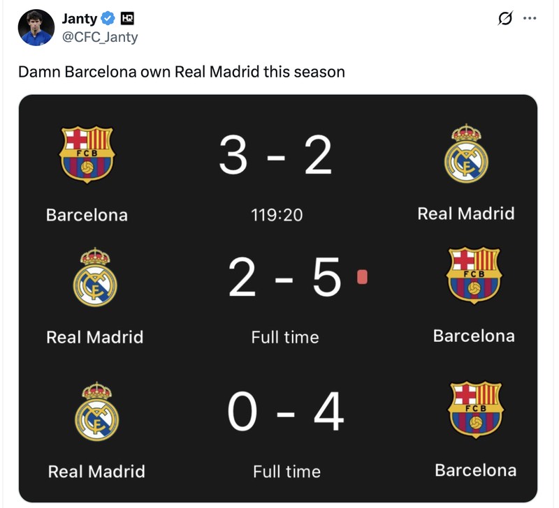 Meme Real Madrid