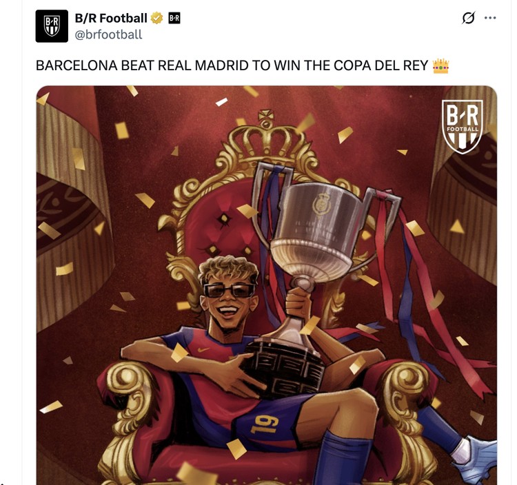 Meme Real Madrid