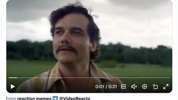 Real Madrid terancam tanpoa trofi musim ini. Foto: X.com