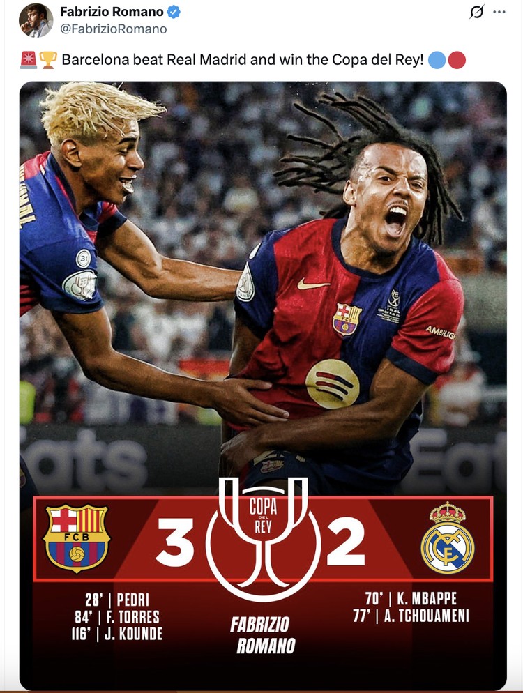 Meme Real Madrid