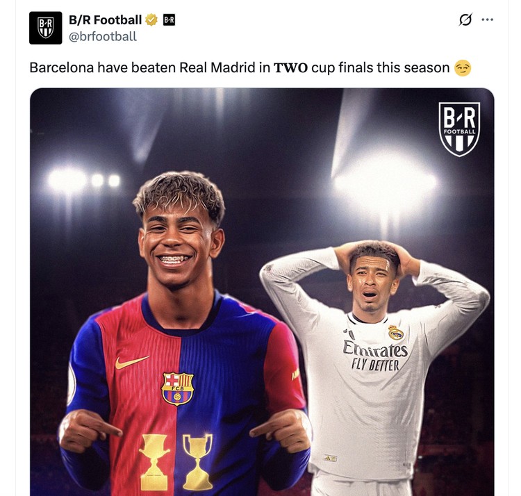 Meme Real Madrid