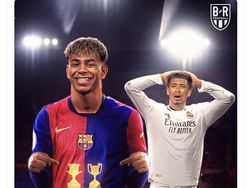 Meme Real Madrid Dipecundangi Barcelona, Terancam Tanpa Trofi
