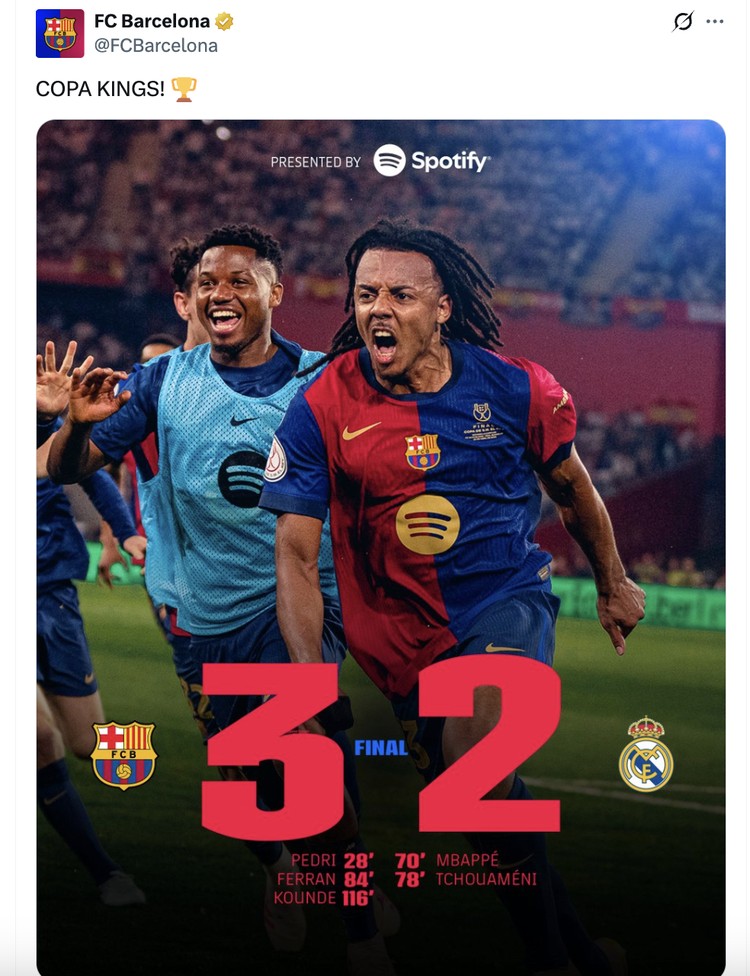 Meme Real Madrid
