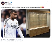 Meme Real Madrid