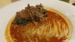 Oishii! Jajan Ramen hingga Cheesecake di Food Court ala Jepang