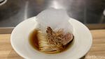 Oishii! Jajan Ramen hingga Cheesecake di Food Court ala Jepang