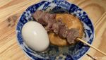 Oishii! Jajan Ramen hingga Cheesecake di Food Court ala Jepang