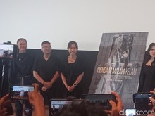 Arya Saloka Penuh Tekanan Dalami Karakter di Film Dendam Malam Kelam Arya Saloka Penuh Tekanan Dalami Karakter di Film Dendam Malam Kelam