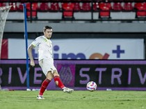 Persebaya Tanpa Slavko Saat Lawan Arema FC, Paul Munster: Tidak Masalah