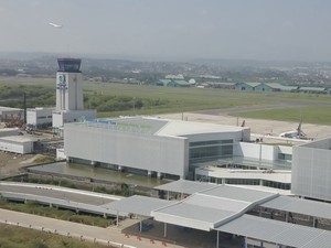 Bandara Ahmad Yani Jadi Internasional, Walkot Nilai Semarang Makin Mendunia