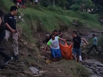 Pencari Ikan di Ponorogo Tewas Tersengat Listrik Alat Setrumnya