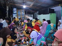 Save Street Child Surabaya 14 Tahun Merangkul Mimpi Anak-anak Terpinggirkan