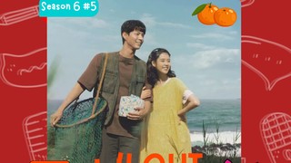 When Life Gives You Tangerines: Drakor Terbaik 2025