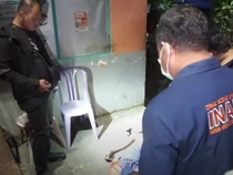 Video: Buntut Cekcok dengan Ayahnya, Pria Makassar Tewas Dipukul Tetangga