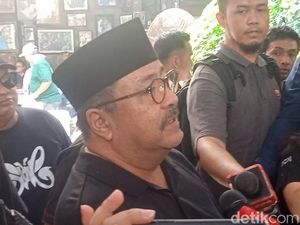 Rano Karno Puji Sosok Bunda Iffet, Kaget Kakek Bimbim Eks Gubernur DKI Jakarta
