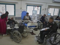 Israel Blokade Bantuan Medis dan Obat-obatan, Nyawa Warga Gaza di Ujung Tanduk