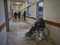 Video: Dirjen WHO Update Jumlah Pasien Kritis yang Dievakuasi dari Gaza