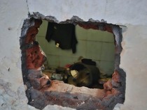 Memburu 8 Tahanan Polres Lahat Kabur Usai Jebol Dinding Kamar Mandi Pakai Obeng