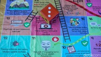 Diketahui tahun ini, Jakarta terpilih dalam nominasi kategori 16 AL C9 Media. Nominasi tersebut diperoleh melalui kegiatan Jakarta Lawan Hoaks (Jalahoaks), yang diinisiasi sejak pandemi Covid-19 melanda Indonesia.