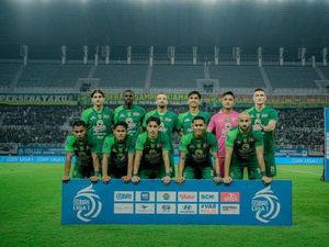 Para Pemain Mahal Persebaya yang Bakal Sulitkan Persib