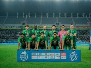 Para Pemain Mahal Persebaya yang Bakal Sulitkan Persib