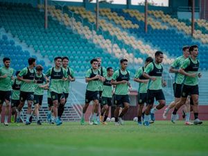 Head to Head Persebaya Surabaya Vs Persita Tangerang