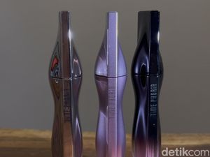 Review: 3 Produk Lipstik Time Phoria yang Viral, Ini Plus-Minusnya