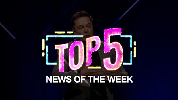 Video Top 5: Ricky Siahaan Seringai Meninggal hingga Fachri Albar Ditangkap