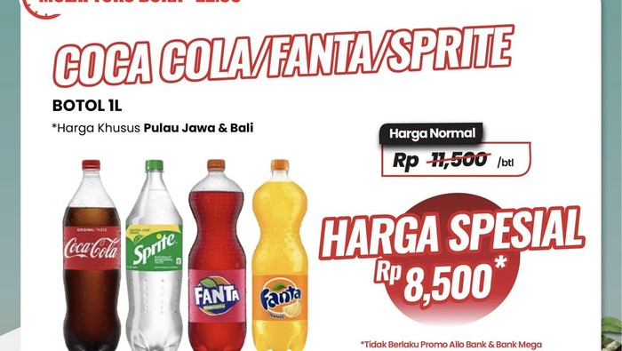 Transmart Full Day Sale