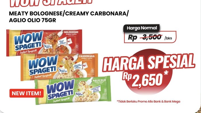 Transmart Full Day Sale.