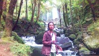 3.sebuah lokasi yang masih asri dan menarik buat inspirasi melukis