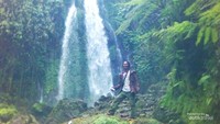 4.Air terjun Jumog