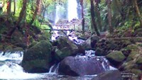 Air terjun Jumog
