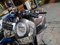 Viral Postingan Bernarasi Klitih di Kasihan Bantul, Polisi: Laka Lantas