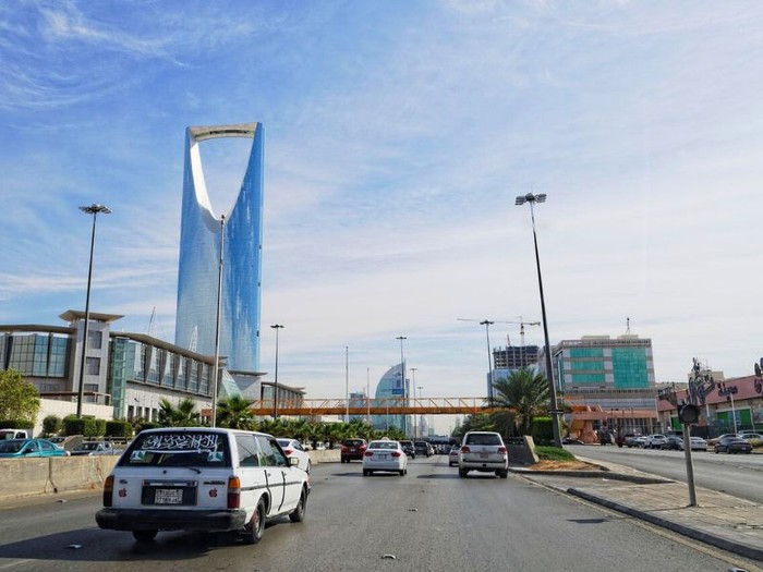 4 Kota yamg mesti dikunjungi saat wisata ke arab saudi.