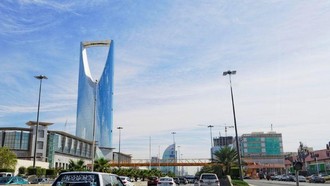 Arab Saudi Serius Garap Pariwisata, Tak Lagi Andalkan Minyak Bumi