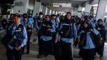 388 Petugas Haji Berangkat ke Arab Saudi, Diminta Jangan Flexing
