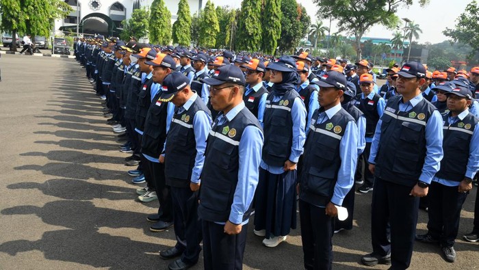 5 Kategori Petugas Haji Beserta Tugasnya, Cek di Sini!