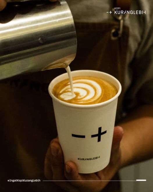 5 Tempat Ngopi Murah dan Enak di Jakarta Utara Ini, Buka dari Pagi!