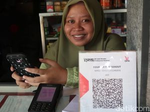 Perjuangan Agen BRILink Bantu Warga Kena Telepon Hipnotis