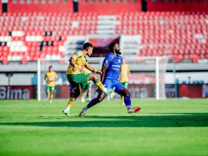 Link Live Streaming Persebaya Vs Arema FC di Piala Presiden 2026 Malam Ini