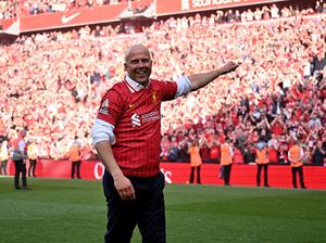 Dari Awal Liverpool Sudah Pede Akan Hajar Spurs dan Jadi Juara